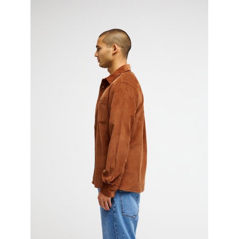 QUICKSILVER SMOKE TRAIL CORD