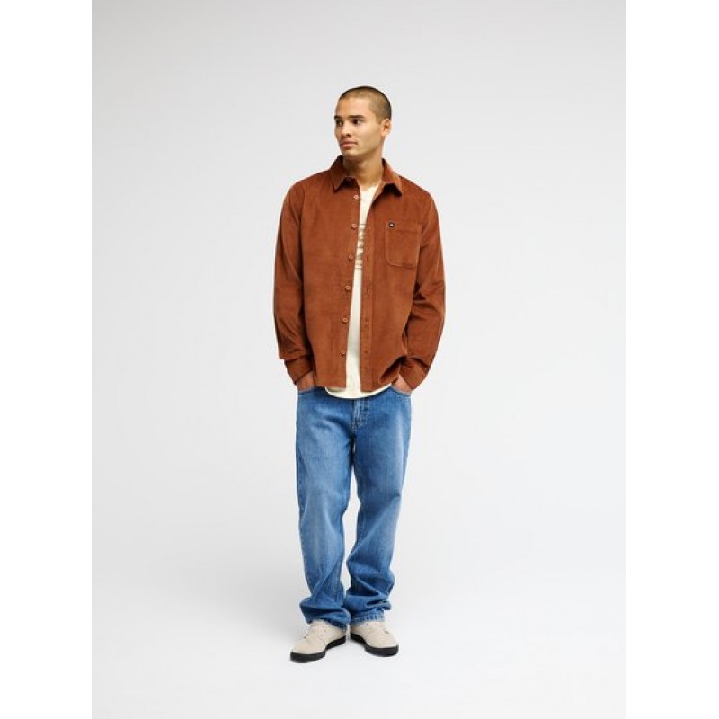 QUICKSILVER SMOKE TRAIL CORD