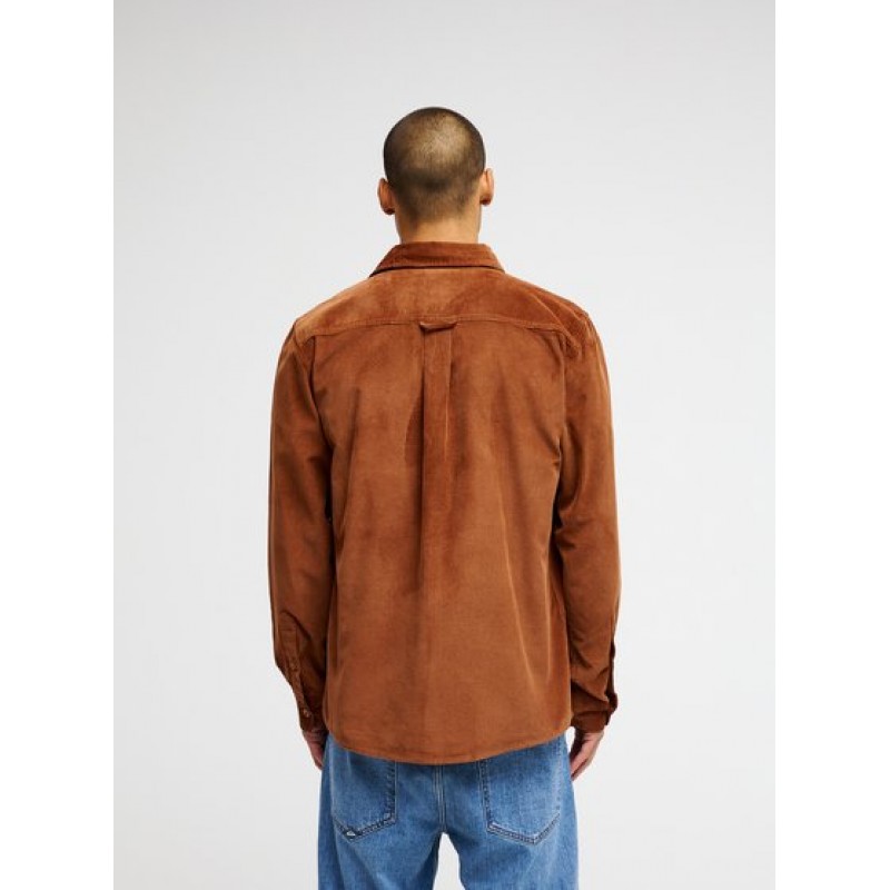 QUICKSILVER SMOKE TRAIL CORD