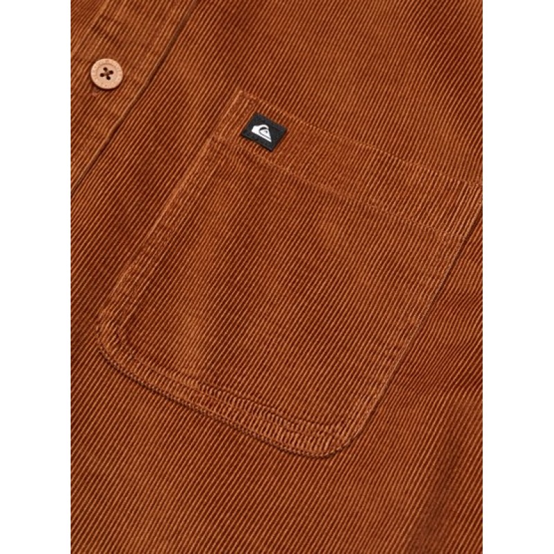 QUICKSILVER SMOKE TRAIL CORD