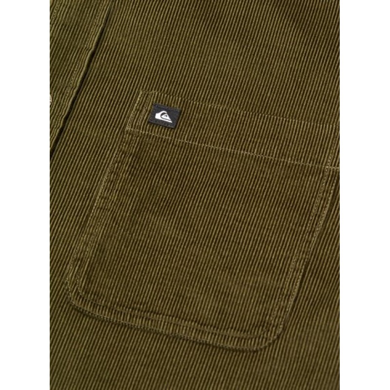 QUICKSILVER SMOKE TRAIL CORD