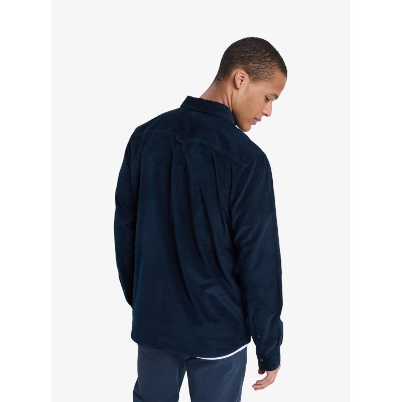 QUICKSILVER SMOKE TRAIL CORD
