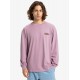QUICKSILVER HW HOLLOW COVES LS ΜΠΛΟΥΖΑ ΑΝΔΡΙΚΟ
