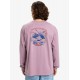 QUICKSILVER HW HOLLOW COVES LS ΜΠΛΟΥΖΑ ΑΝΔΡΙΚΟ