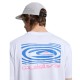 QUICKSILVER RIPPLES SS ΜΠΛΟΥΖΑ ΑΝΔΡΙΚΟ