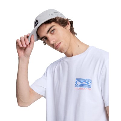 QUICKSILVER RIPPLES SS ΜΠΛΟΥΖΑ ΑΝΔΡΙΚΟ QUICKSILVER RIPPLES SS ΜΠΛΟΥΖΑ ΑΝΔΡΙΚΟ