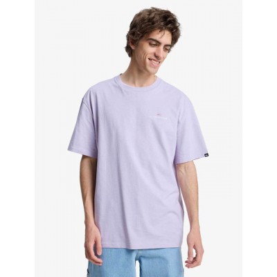 QUICKSILVER UPSIDE DOWN SS ΜΠΛΟΥΖΑ ΑΝΔΡΙΚΟ