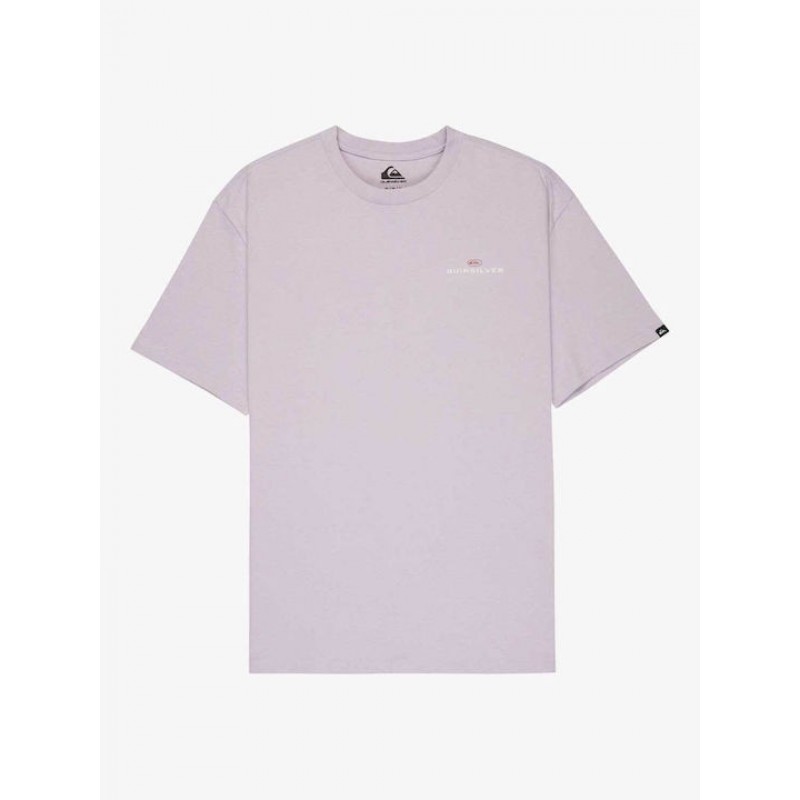 QUICKSILVER UPSIDE DOWN SS ΜΠΛΟΥΖΑ ΑΝΔΡΙΚΟ
