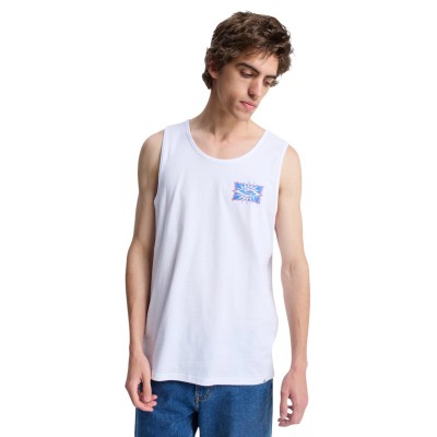 QUICKSILVER EV STARFISH STAMP TANK ΜΠΛΟΥΖΑ ΑΝΔΡΙΚΟ