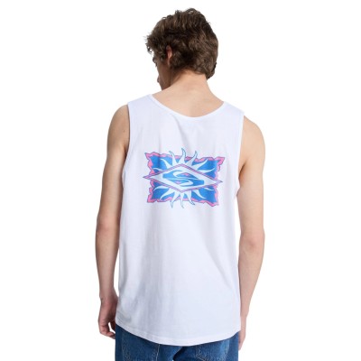 QUICKSILVER EV STARFISH STAMP TANK ΜΠΛΟΥΖΑ ΑΝΔΡΙΚΟ