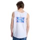 QUICKSILVER EV STARFISH STAMP TANK ΜΠΛΟΥΖΑ ΑΝΔΡΙΚΟ