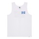 QUICKSILVER EV STARFISH STAMP TANK ΜΠΛΟΥΖΑ ΑΝΔΡΙΚΟ