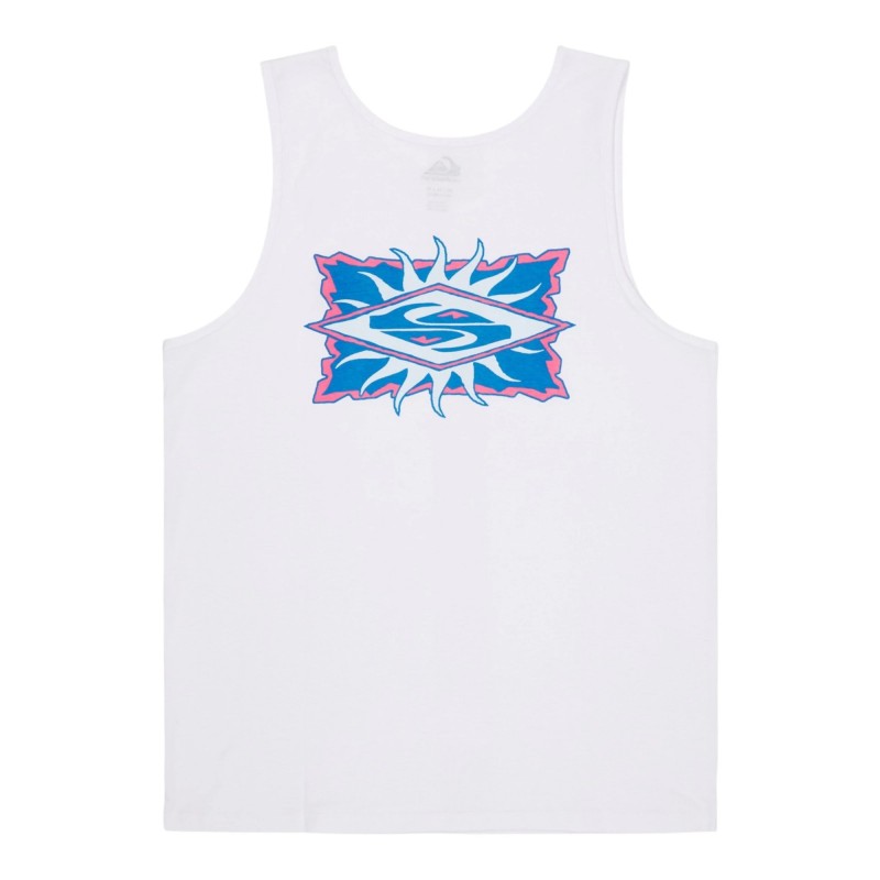 QUICKSILVER EV STARFISH STAMP TANK ΜΠΛΟΥΖΑ ΑΝΔΡΙΚΟ
