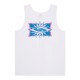 QUICKSILVER EV STARFISH STAMP TANK ΜΠΛΟΥΖΑ ΑΝΔΡΙΚΟ