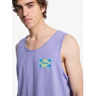 QUICKSILVER EV STARFISH STAMP TANK ΜΠΛΟΥΖΑ ΑΝΔΡΙΚΟ
