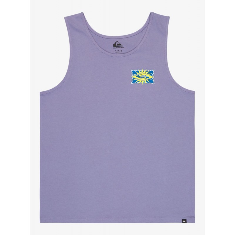 QUICKSILVER EV STARFISH STAMP TANK ΜΠΛΟΥΖΑ ΑΝΔΡΙΚΟ