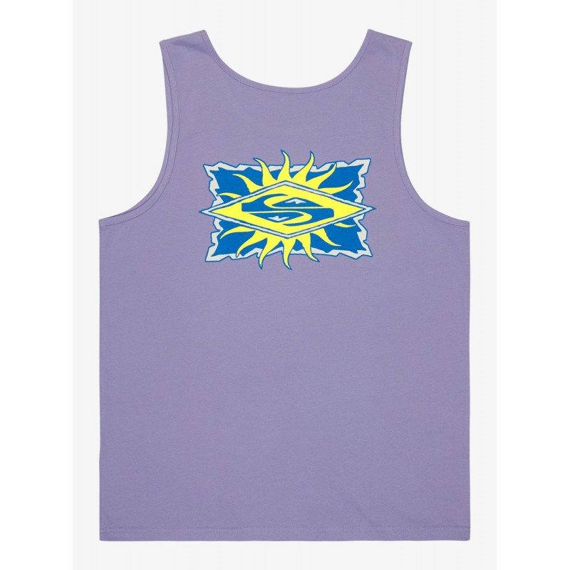 QUICKSILVER EV STARFISH STAMP TANK ΜΠΛΟΥΖΑ ΑΝΔΡΙΚΟ