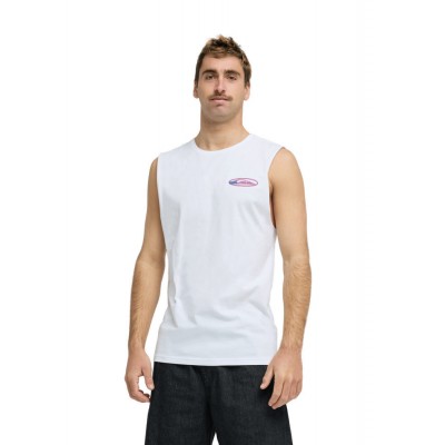 QUICKSILVER EV QUIKGLOBE MUSCLE ΜΠΛΟΥΖΑ ΑΝΔΡΙΚΟ
