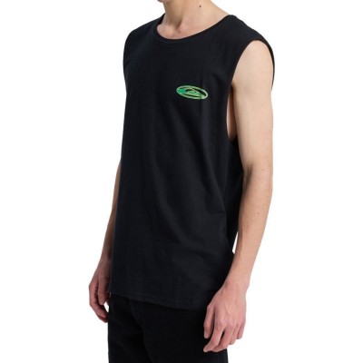 QUICKSILVER EV QUIKGLOBE MUSCLE ΜΠΛΟΥΖΑ ΑΝΔΡΙΚΟ