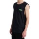 QUICKSILVER EV QUIKGLOBE MUSCLE ΜΠΛΟΥΖΑ ΑΝΔΡΙΚΟ