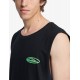 QUICKSILVER EV QUIKGLOBE MUSCLE ΜΠΛΟΥΖΑ ΑΝΔΡΙΚΟ