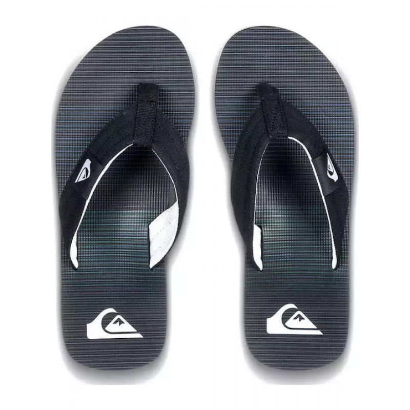 QUICKSILVER MOLOKAI LAYBACK II ΠΑΠΟΥΤΣΙ ΑΝΔΡΙΚΟ
