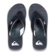 QUICKSILVER MOLOKAI LAYBACK II ΠΑΠΟΥΤΣΙ ΑΝΔΡΙΚΟ
