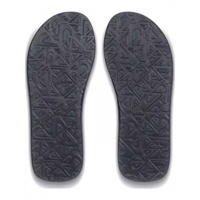 QUICKSILVER MOLOKAI LAYBACK II ΠΑΠΟΥΤΣΙ ΑΝΔΡΙΚΟ