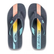QUICKSILVER MOLOKAI LAYBACK II ΠΑΠΟΥΤΣΙ ΑΝΔΡΙΚΟ