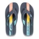 QUICKSILVER MOLOKAI LAYBACK II ΠΑΠΟΥΤΣΙ ΑΝΔΡΙΚΟ