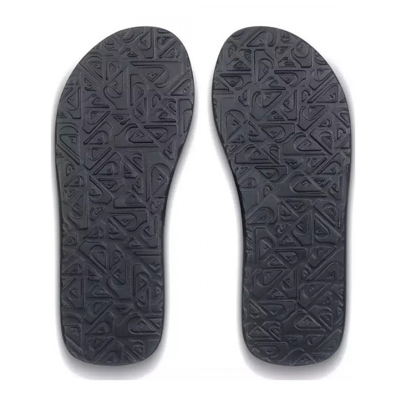 QUICKSILVER MOLOKAI LAYBACK II ΠΑΠΟΥΤΣΙ ΑΝΔΡΙΚΟ