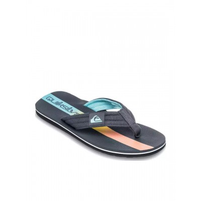 QUICKSILVER MOLOKAI LAYBACK II ΠΑΠΟΥΤΣΙ ΑΝΔΡΙΚΟ