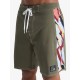QUICKSILVER ORIGINAL ARCH 18 ΜΑΓΙΟ ΑΝΔΡΙΚΟ