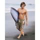 QUICKSILVER ORIGINAL ARCH 18 ΜΑΓΙΟ ΑΝΔΡΙΚΟ