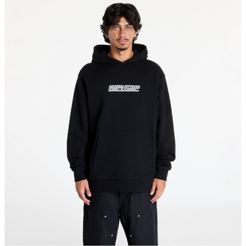 RIP N DIP ROBO NERM HOODIE EU