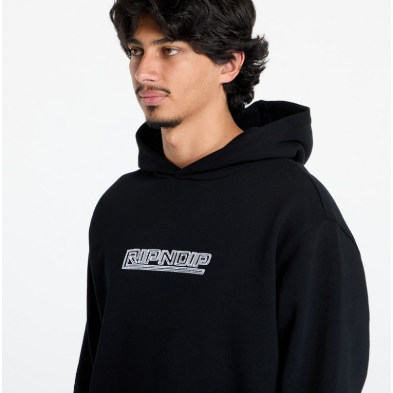 RIP N DIP ROBO NERM HOODIE EU