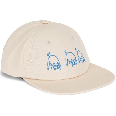 RIP N DIP BLONDED STRAPBACK