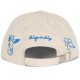 RIP N DIP BLONDED STRAPBACK