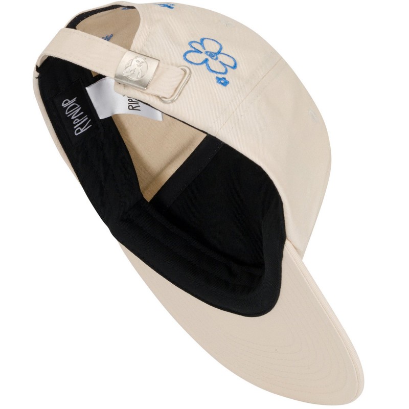 RIP N DIP BLONDED STRAPBACK