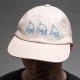 RIP N DIP BLONDED STRAPBACK