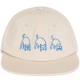 RIP N DIP BLONDED STRAPBACK