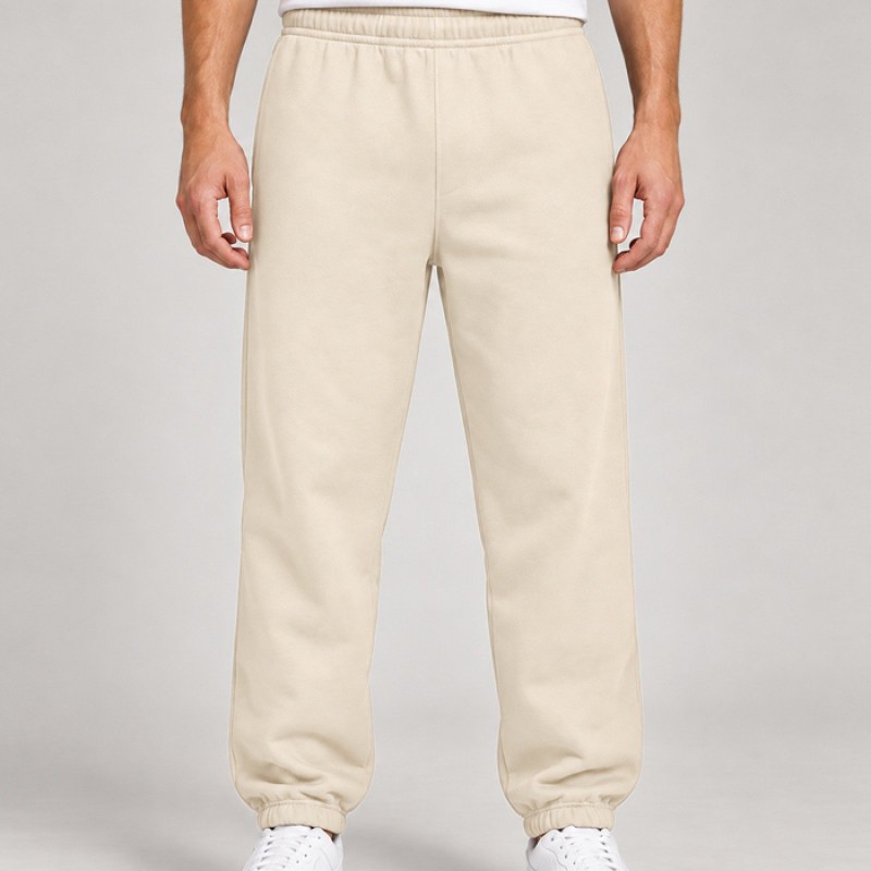 REDISTANCE BASIC SWEATER PANT BLANK