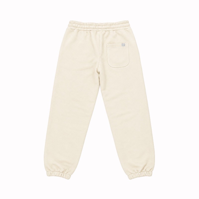 REDISTANCE BASIC SWEATER PANT BLANK