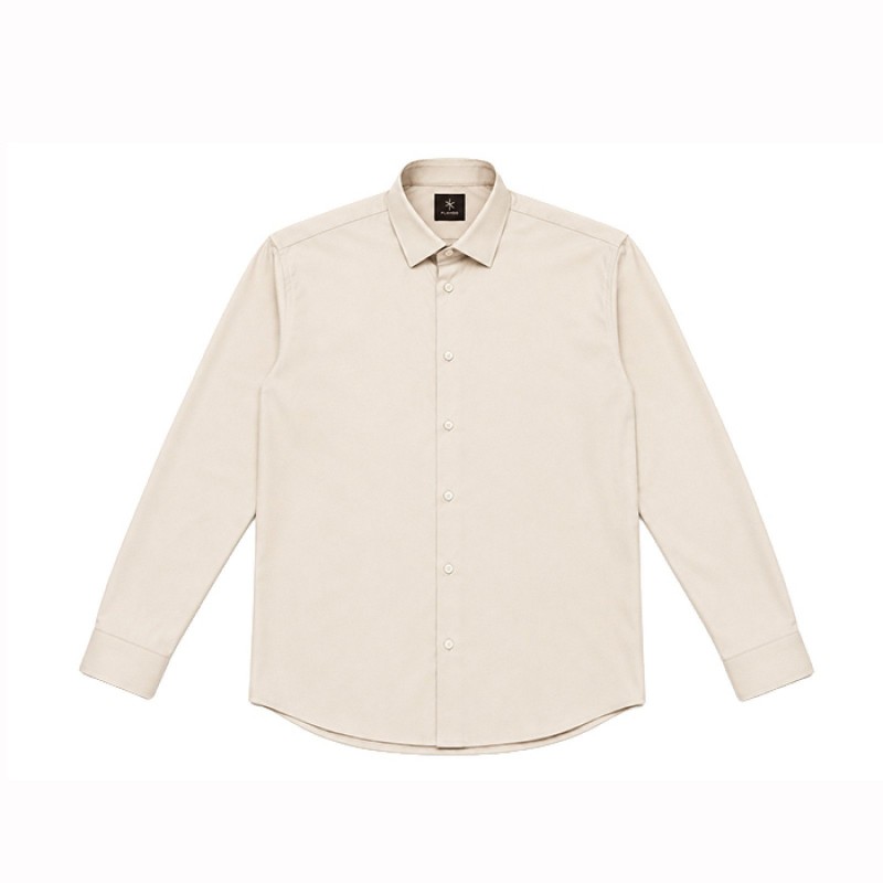 SKAIKKO LAVA COLLAR KAPARNTINA SHIRT L/S