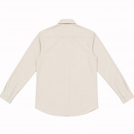 SKAIKKO LAVA COLLAR KAPARNTINA SHIRT L/S