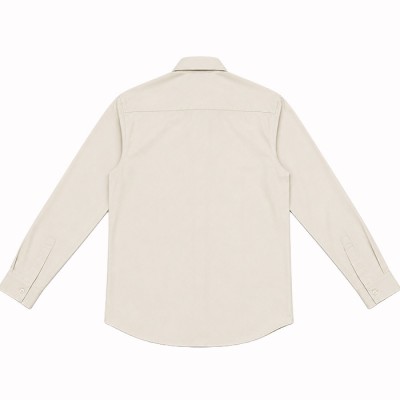 SKAIKKO LAVA COLLAR KAPARNTINA SHIRT L/S
