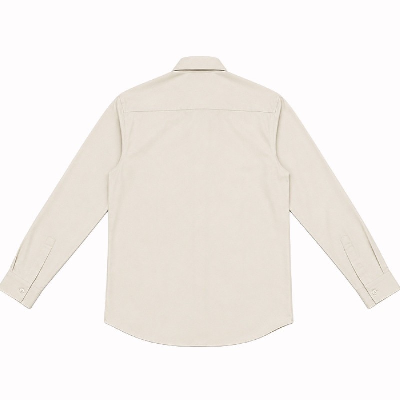 SKAIKKO LAVA COLLAR KAPARNTINA SHIRT L/S