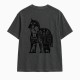 SHAIKKO ODC TROJAN HORSE T SHIRT