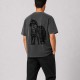 SHAIKKO ODC TROJAN HORSE T SHIRT