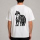 SHAIKKO ODC TROJAN HORSE T SHIRT